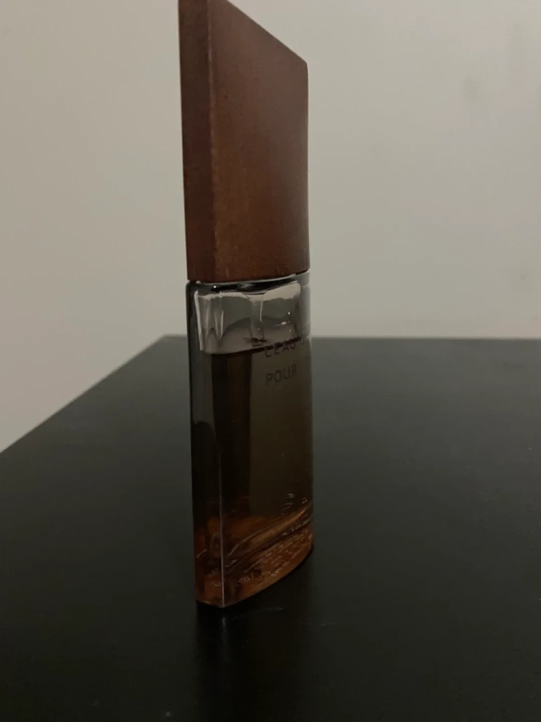 L'Eau d'Issey Pour Homme Wood&Wood *** image indicator(2)