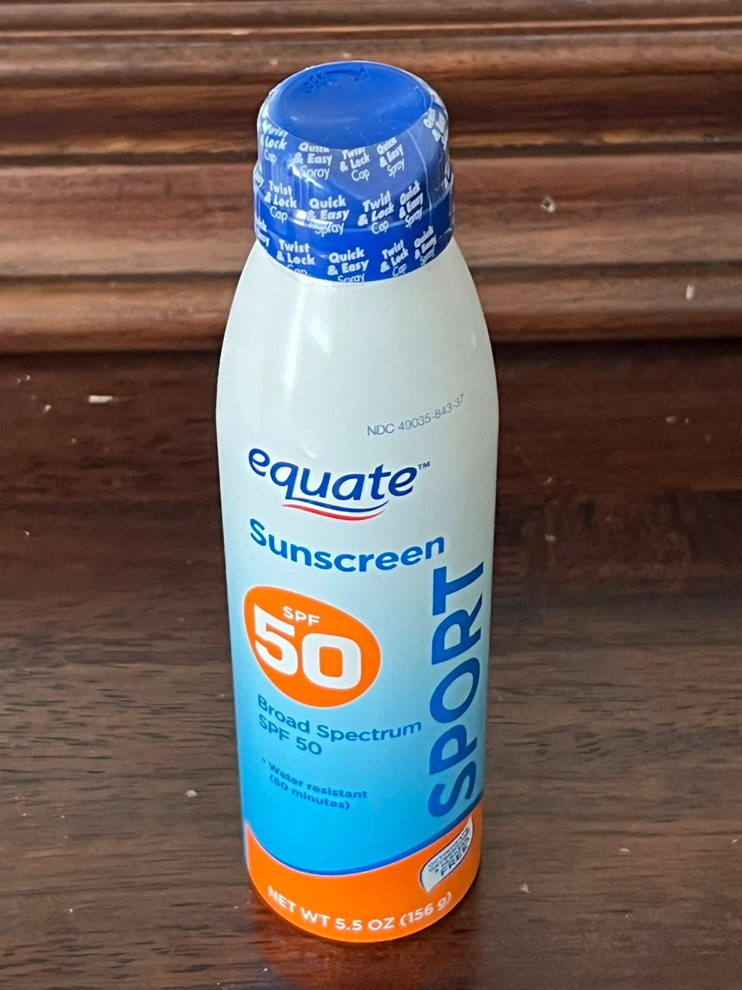 Kinesys SPF 30 Sunscreen & Equate SPF 50 Sport 🥕 - photo 3