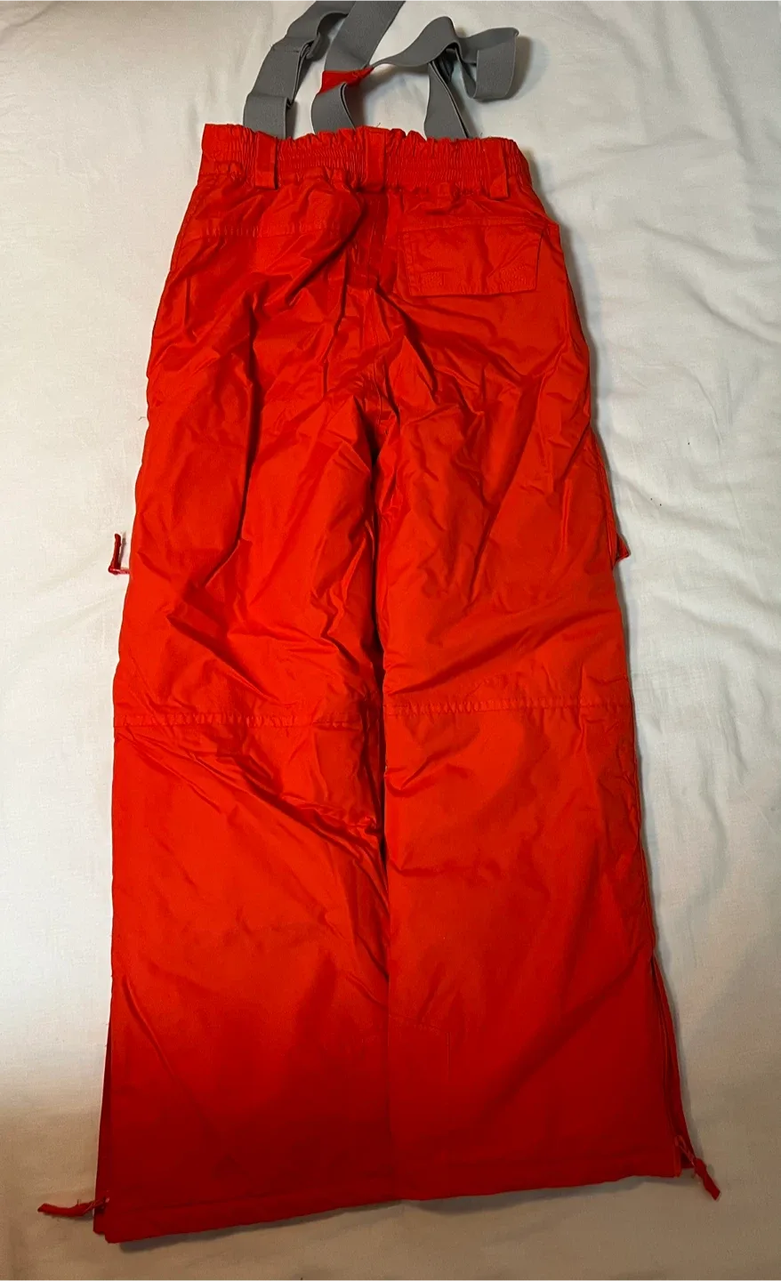 Trespass Orange Snow Pants image indicator(5)