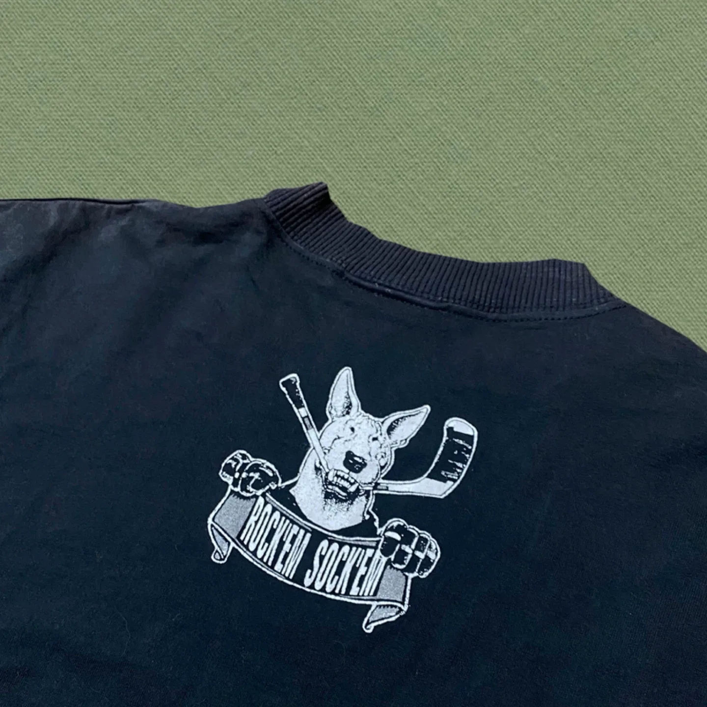 Vintage Don Cherry T-Shirt (medium image indicator(3)