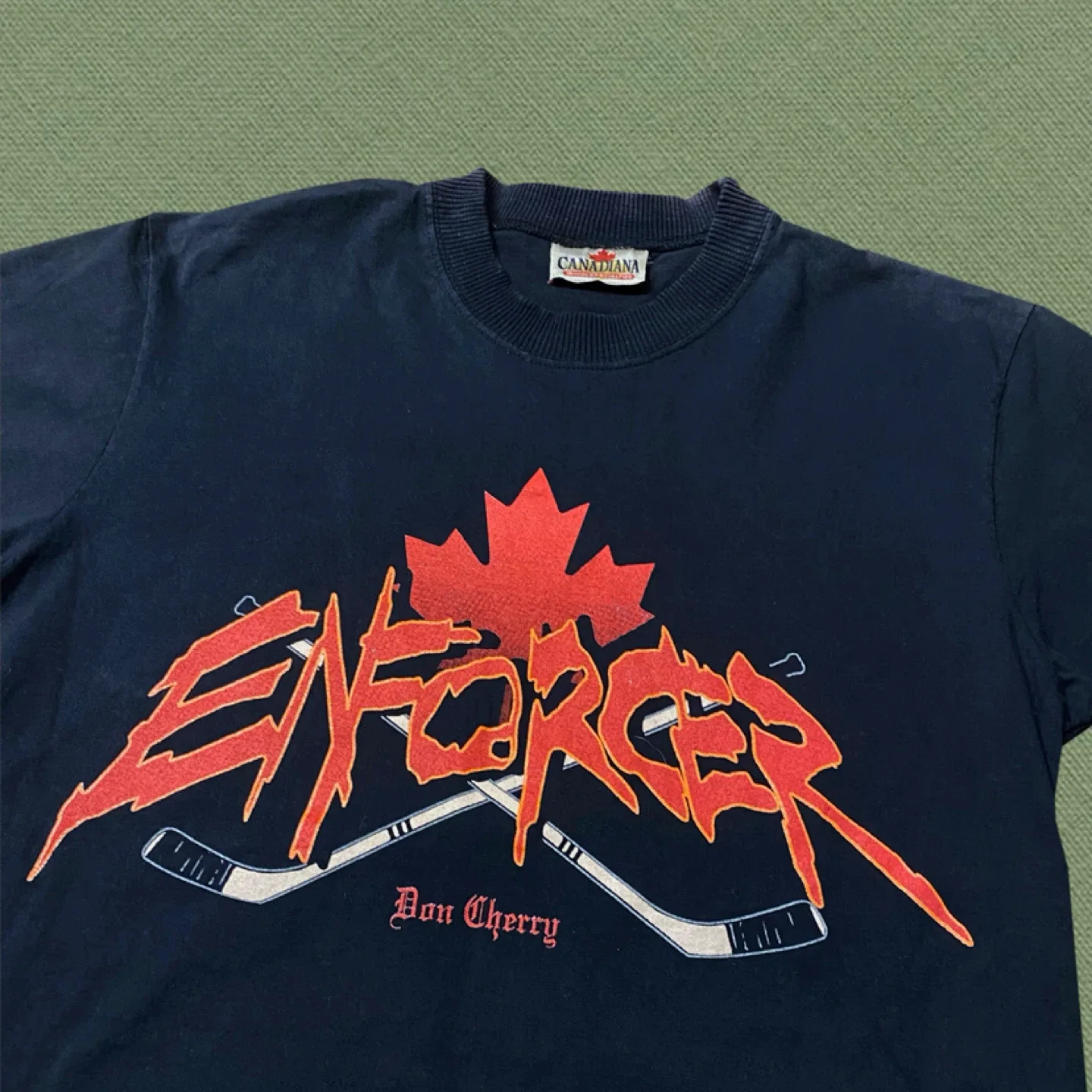 Vintage Don Cherry T-Shirt (medium image indicator(2)