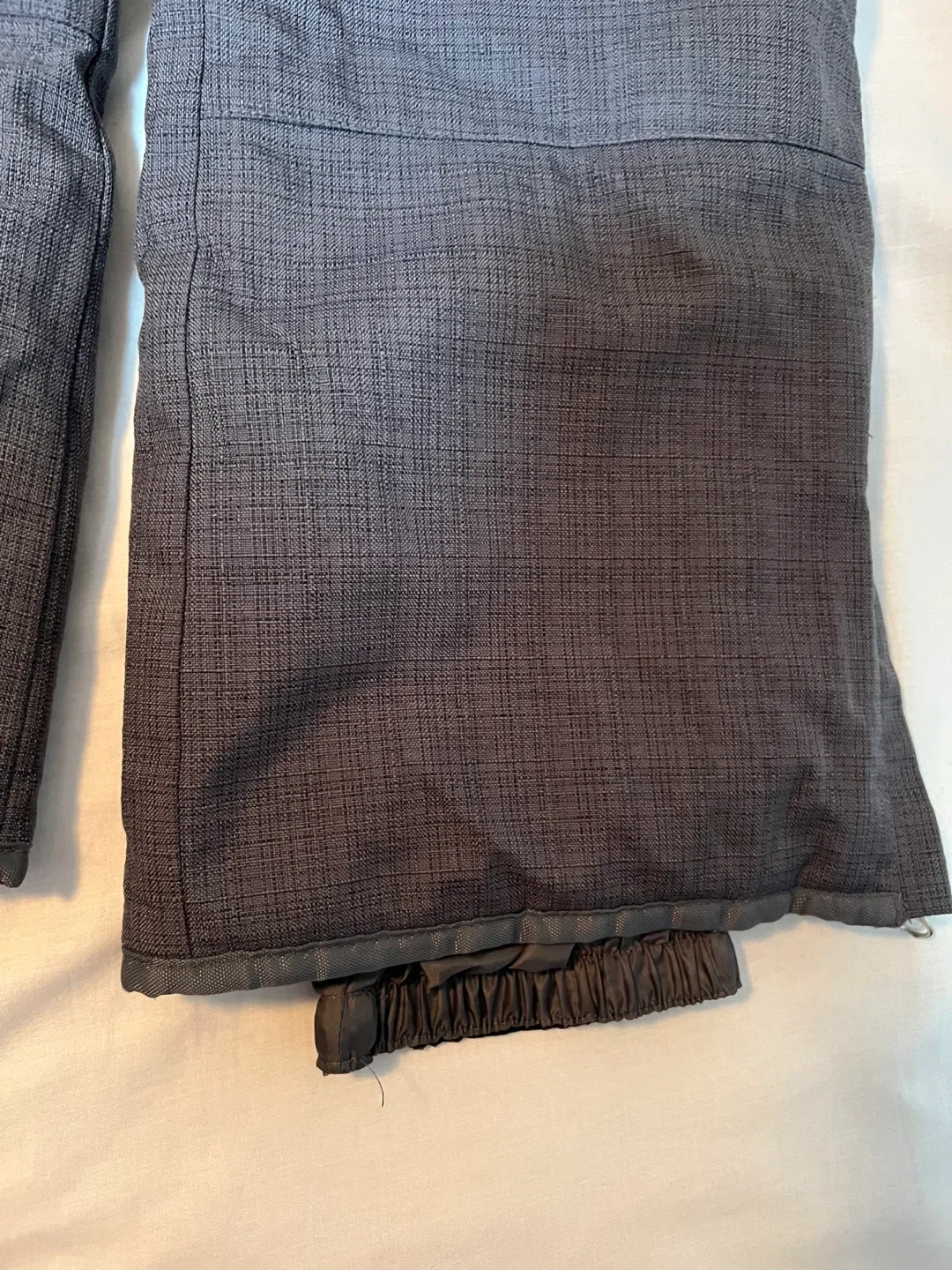 Rush Kids' Snow Pants, Size 10 image indicator(4)