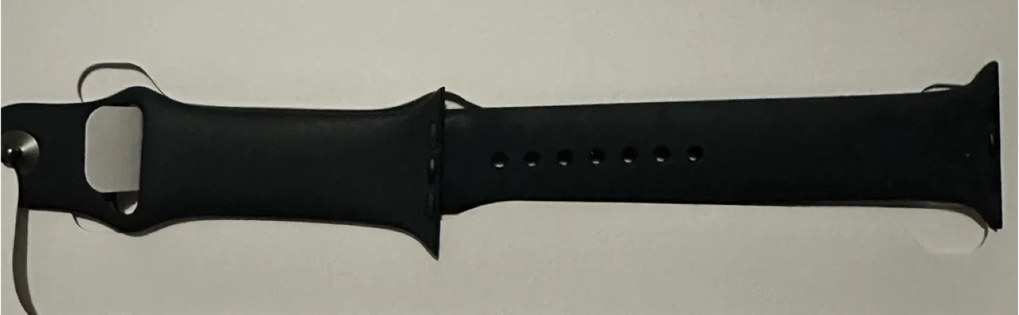 Apple Watch Series 9 45mm Aluminium image indicator(5)