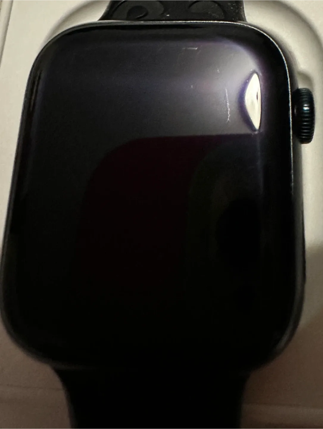 Apple Watch Series 9 45mm Aluminium image indicator(4)