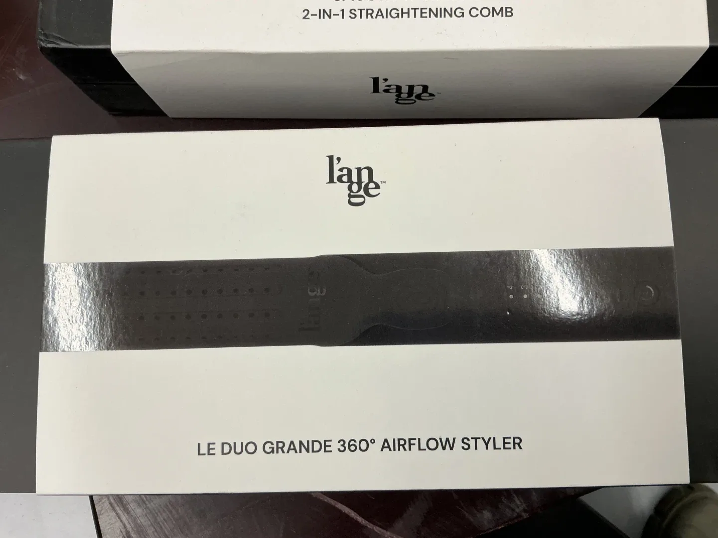 l'ange Hair Styling Tool Bundle image indicator(3)