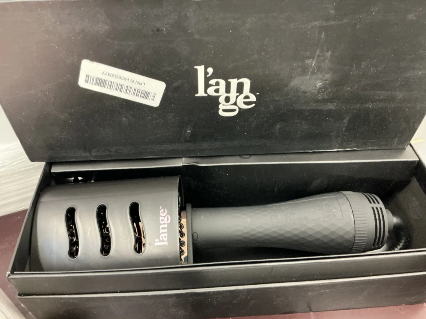 l'ange Hair Styling Tool Bundle image indicator(5)