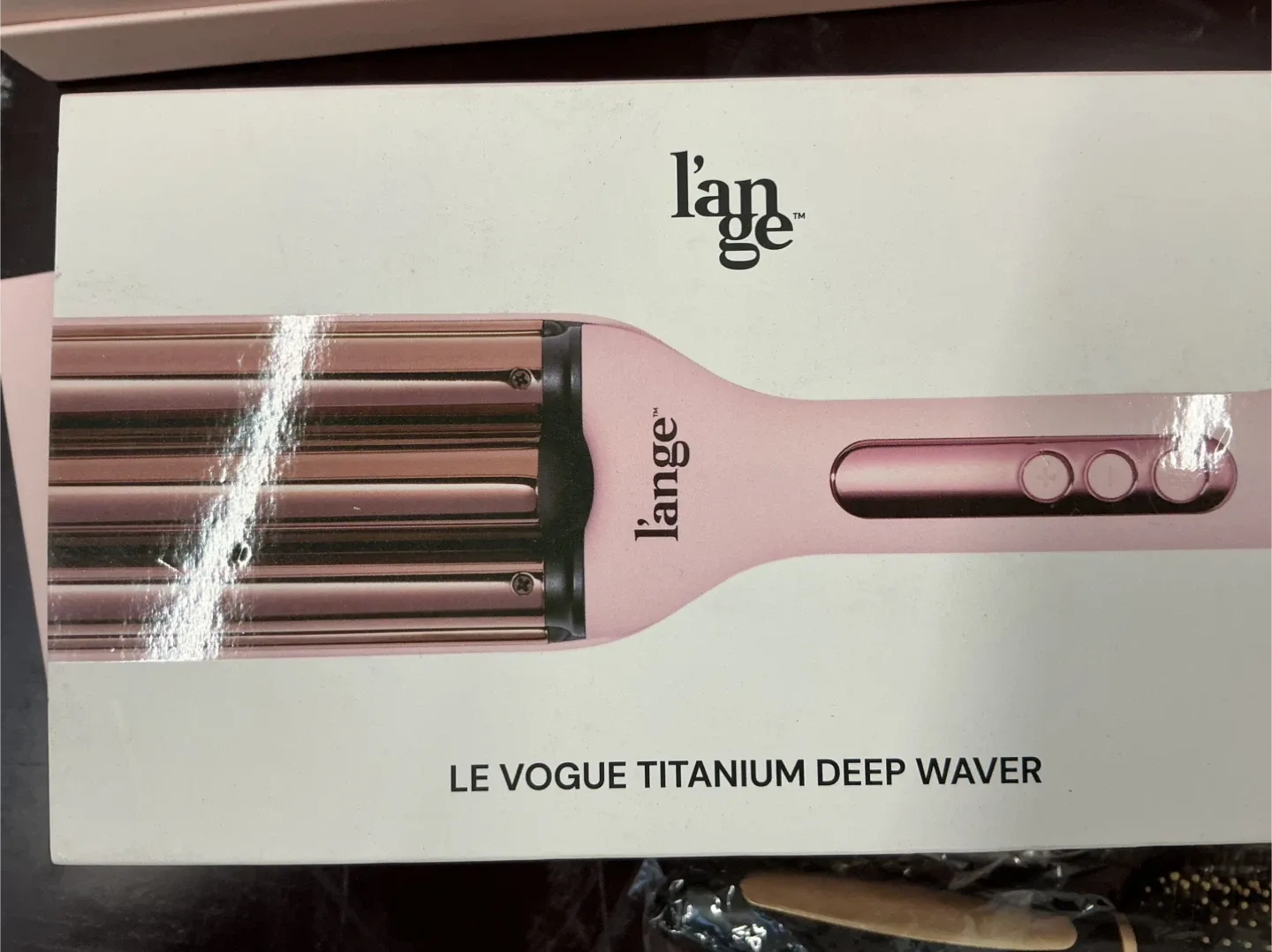 l'ange Hair Styling Tool Bundle image indicator(2)