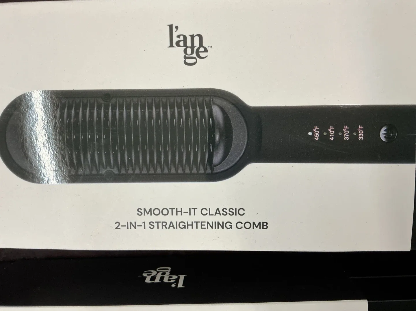 l'ange Hair Styling Tool Bundle image indicator(4)