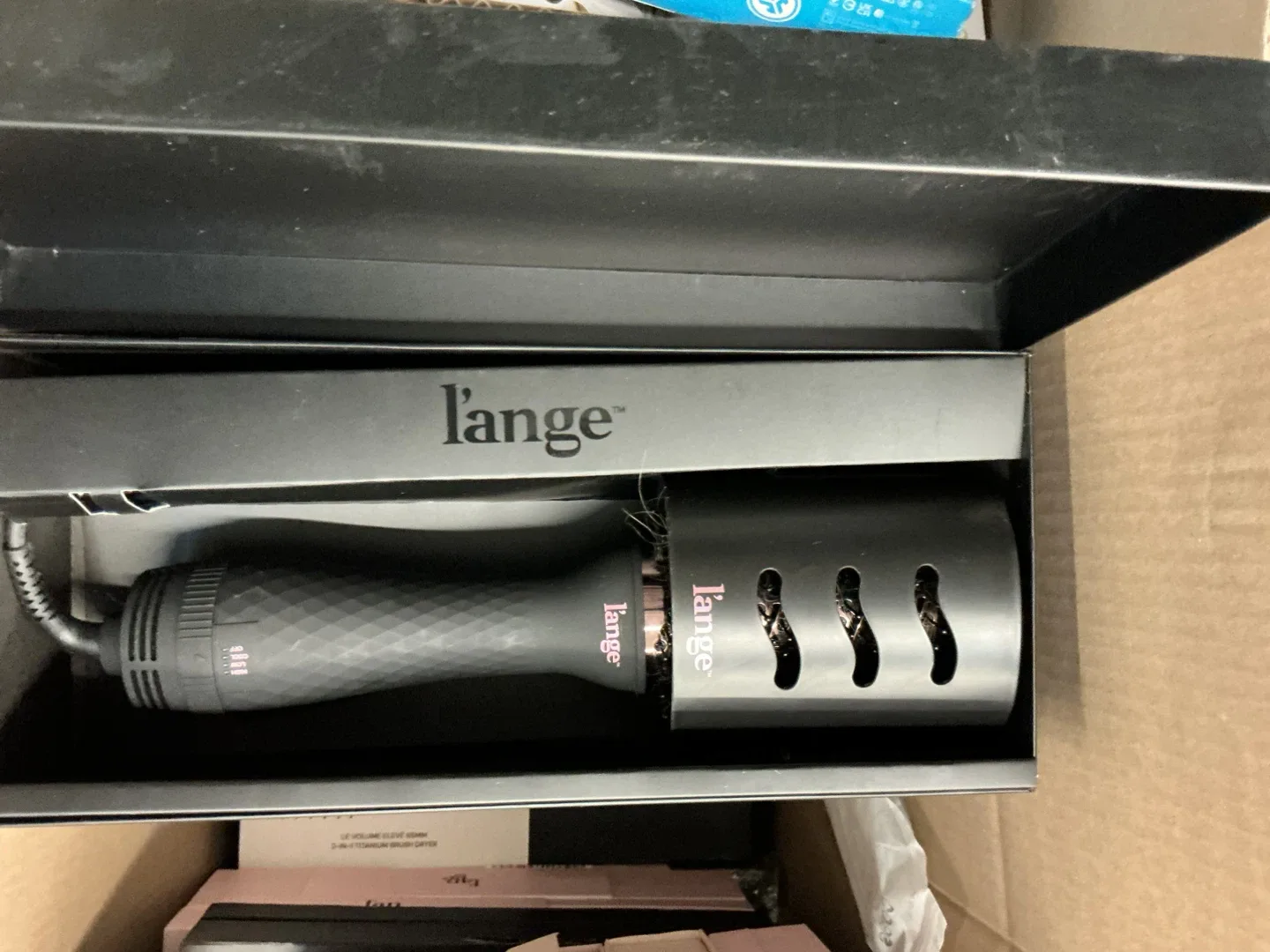 l'ange Hair Styling Tool Bundle image indicator(6)