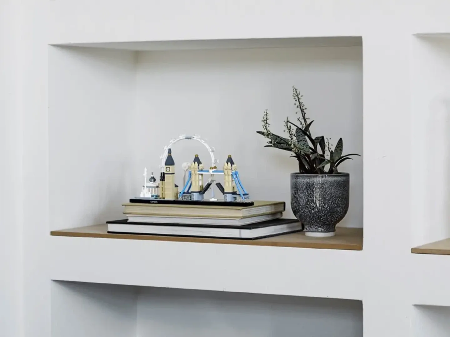 Brand new LEGO Architecture London image indicator(6)