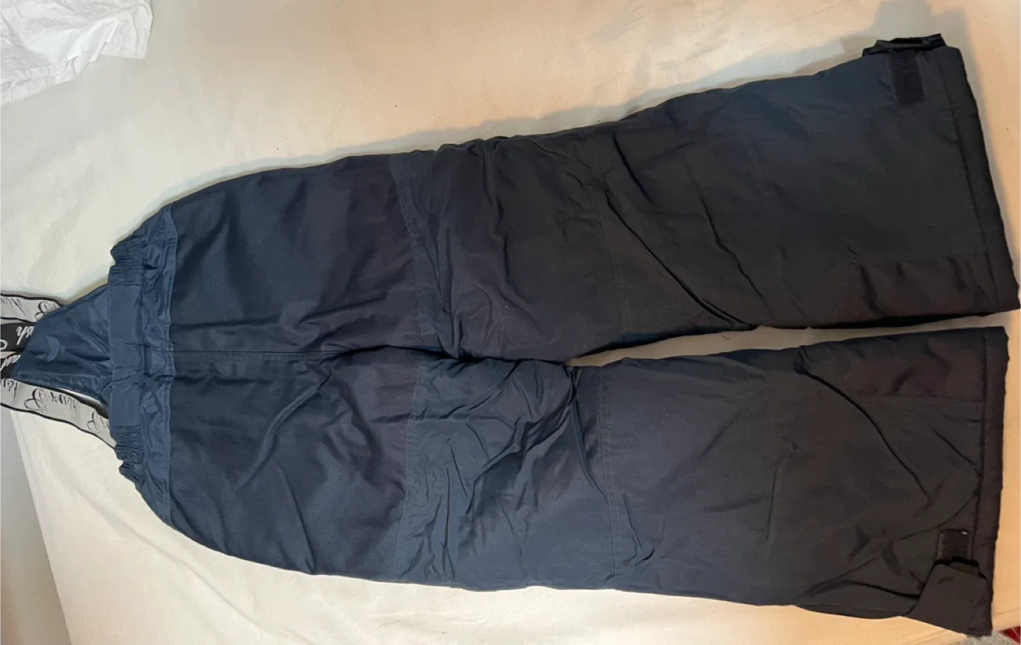 Squash Crush Snow Pants - Size 10 image indicator(5)