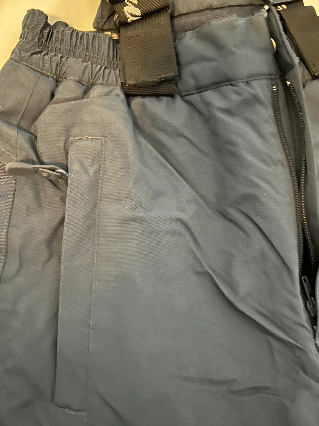 Squash Crush Snow Pants - Size 10 image indicator(3)