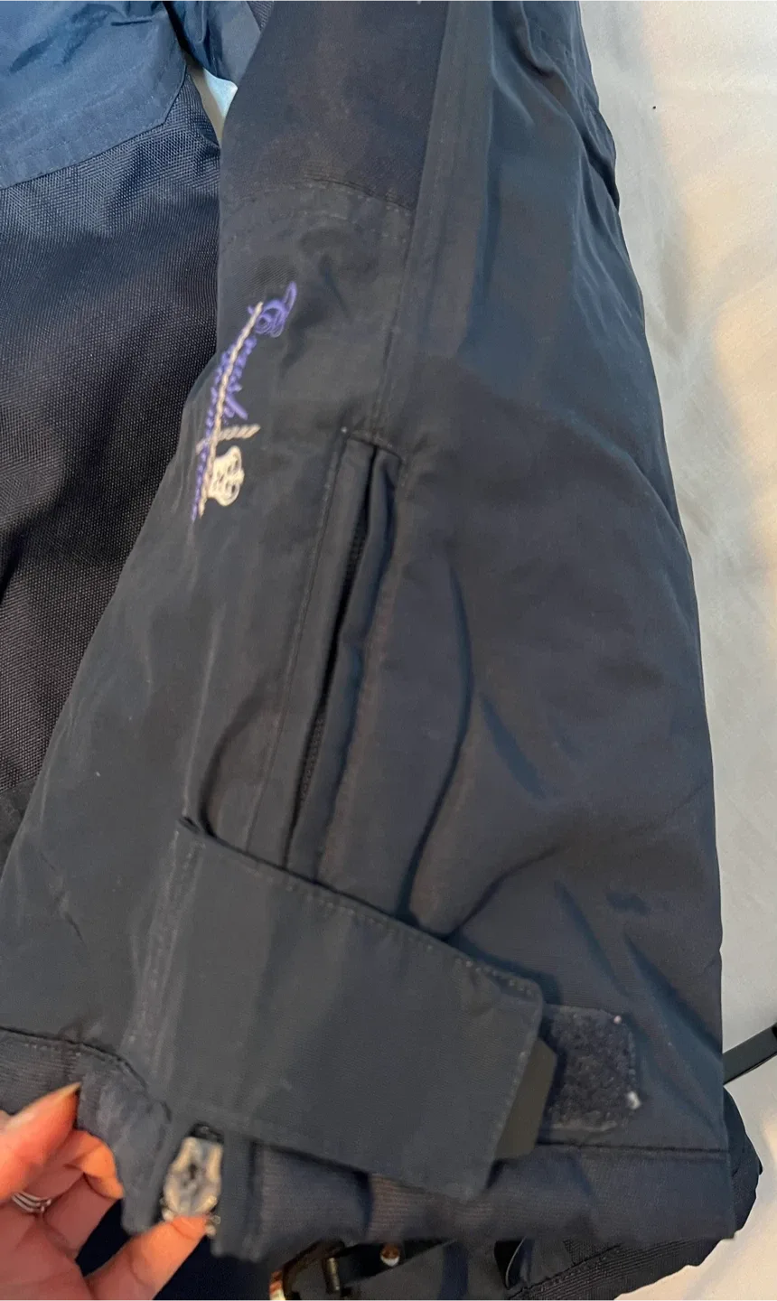 Squash Crush Snow Pants - Size 10 image indicator(2)