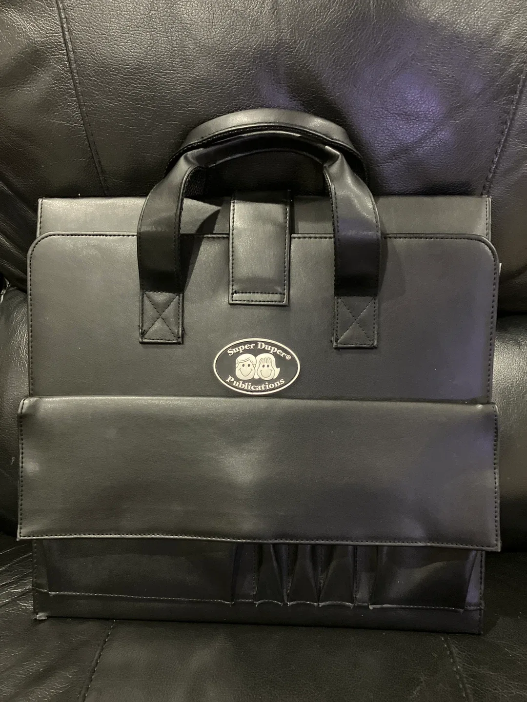 Super Duper Publications Carry-All Organizer thumbnail