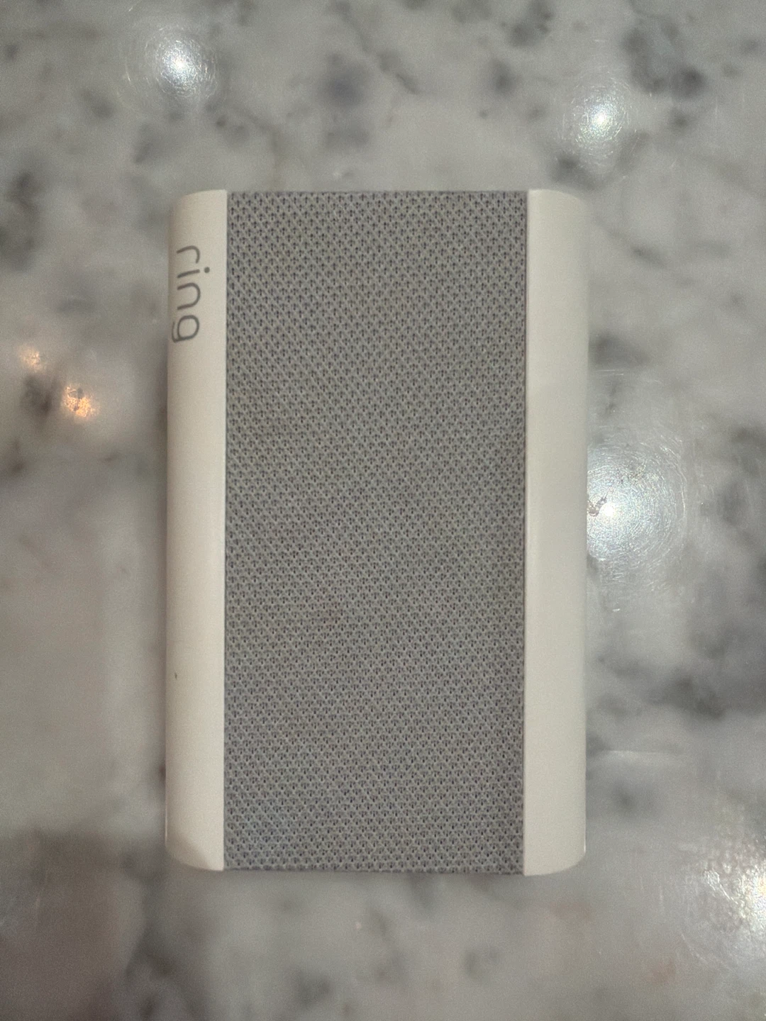 Ring Chime Pro (2nd Generation)