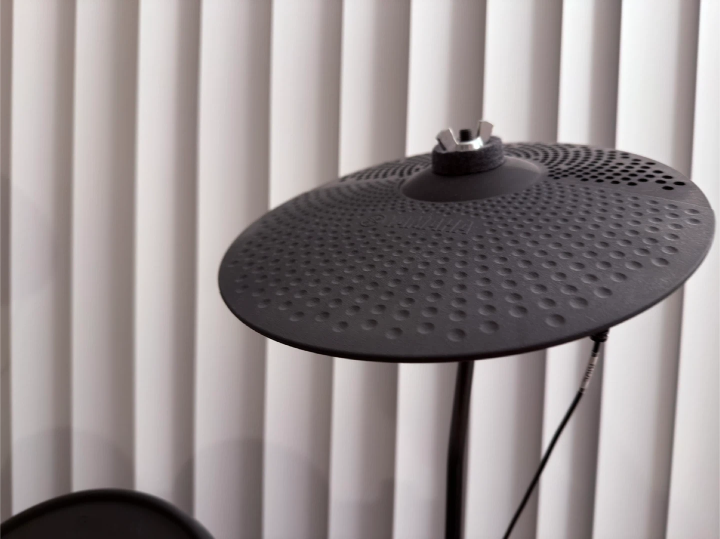 Yamaha DTX 402K Electronic Drum Kit - photo 5