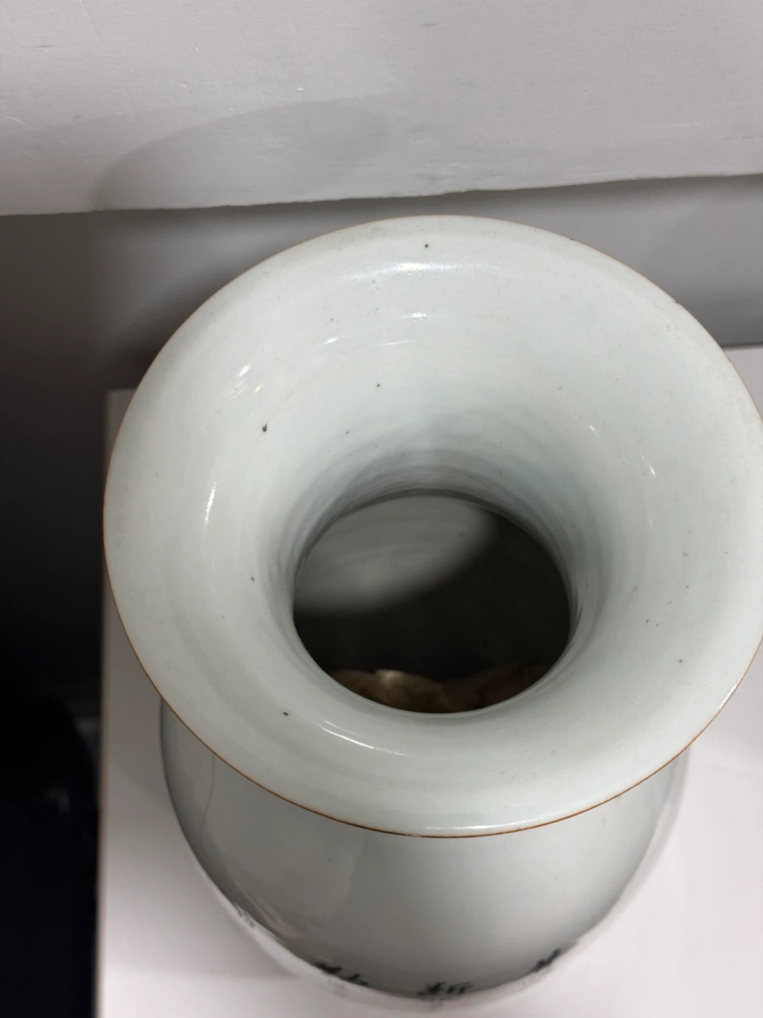 Vintage Chinese Vase - photo 4