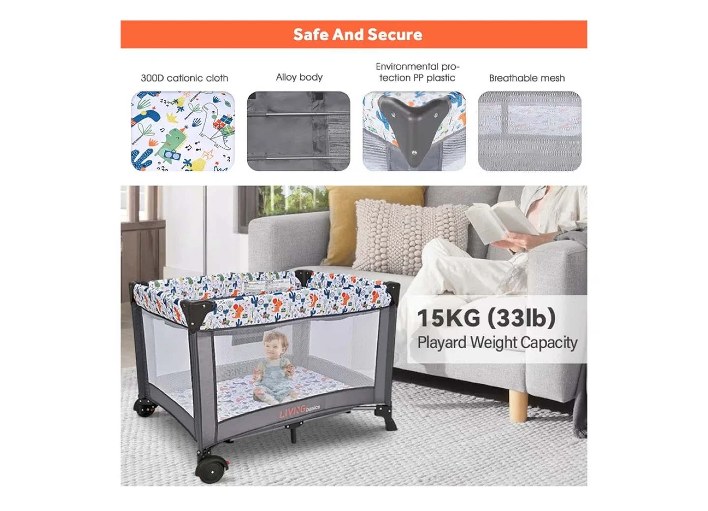 Living Bascis Playard image indicator(2)