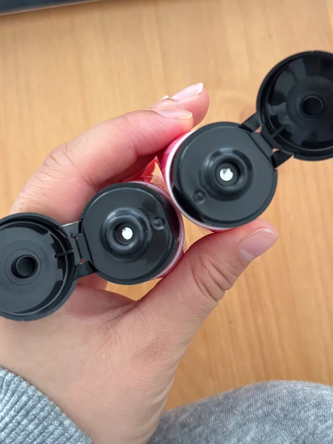 New Victoria's Secret Bombshell Lotion & Bodywash image indicator(3)