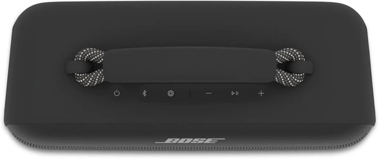 Bose SoundLink Flex Bluetooth Speaker - Black image indicator(2)