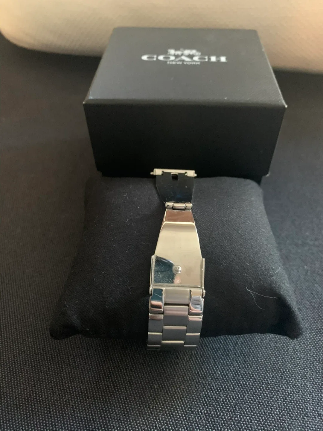 Coach Women's Watch image indicator(4)