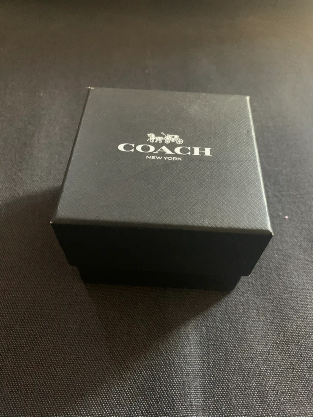 Coach Women's Watch image indicator(2)