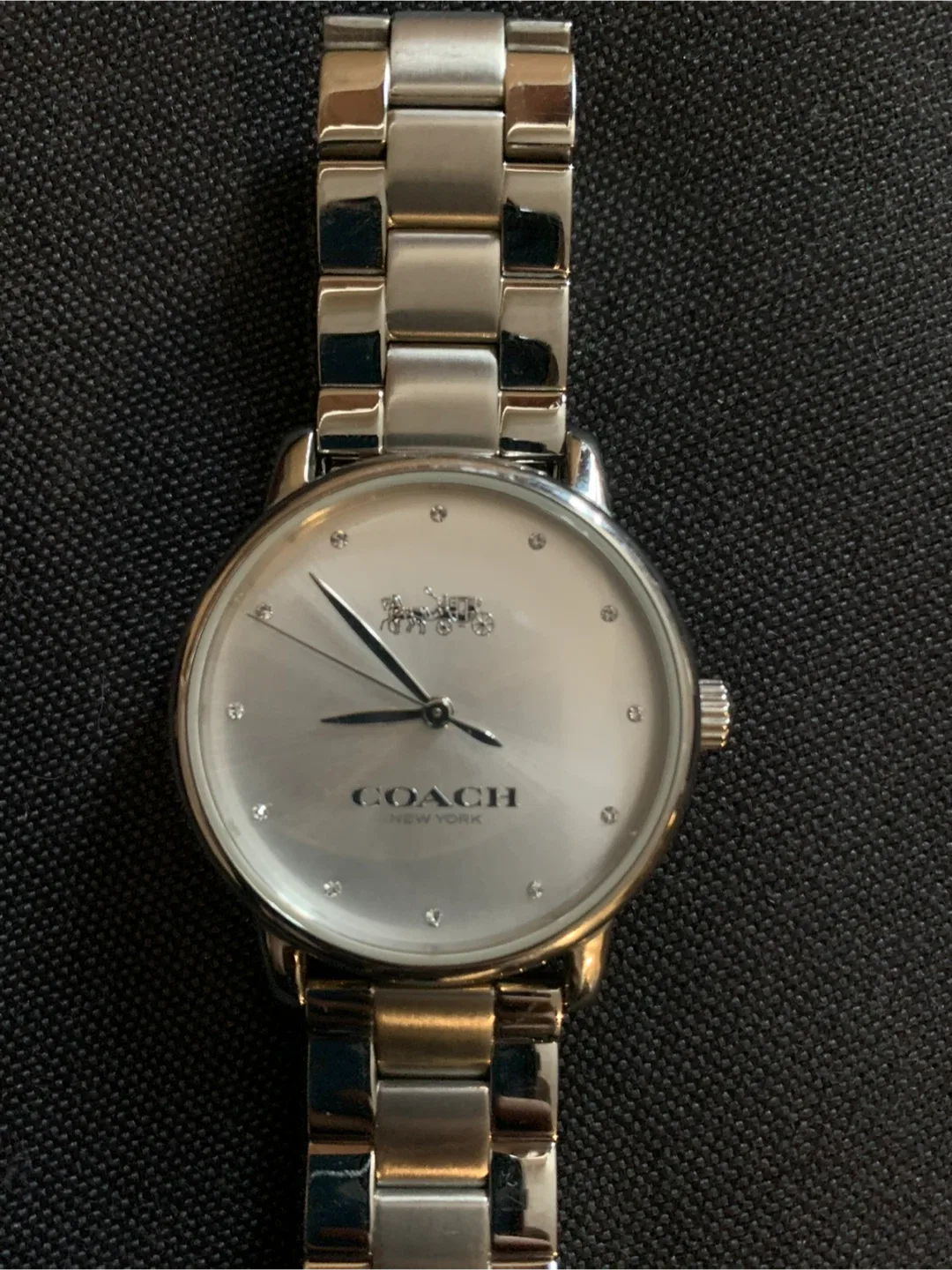 Coach Women's Watch