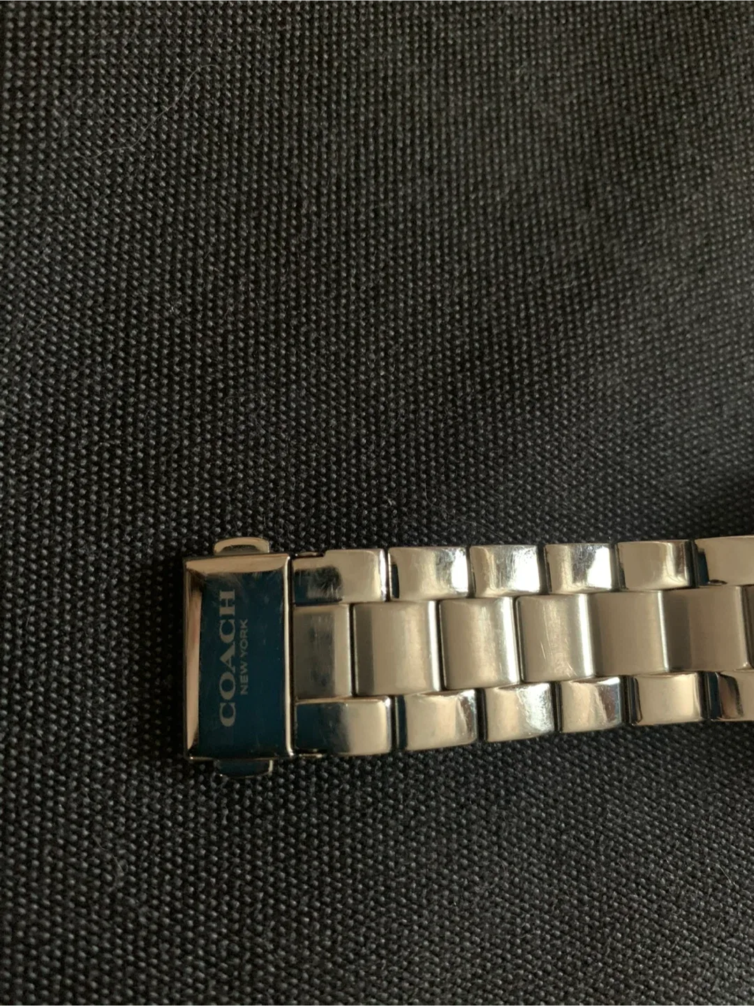 Coach Women's Watch image indicator(5)