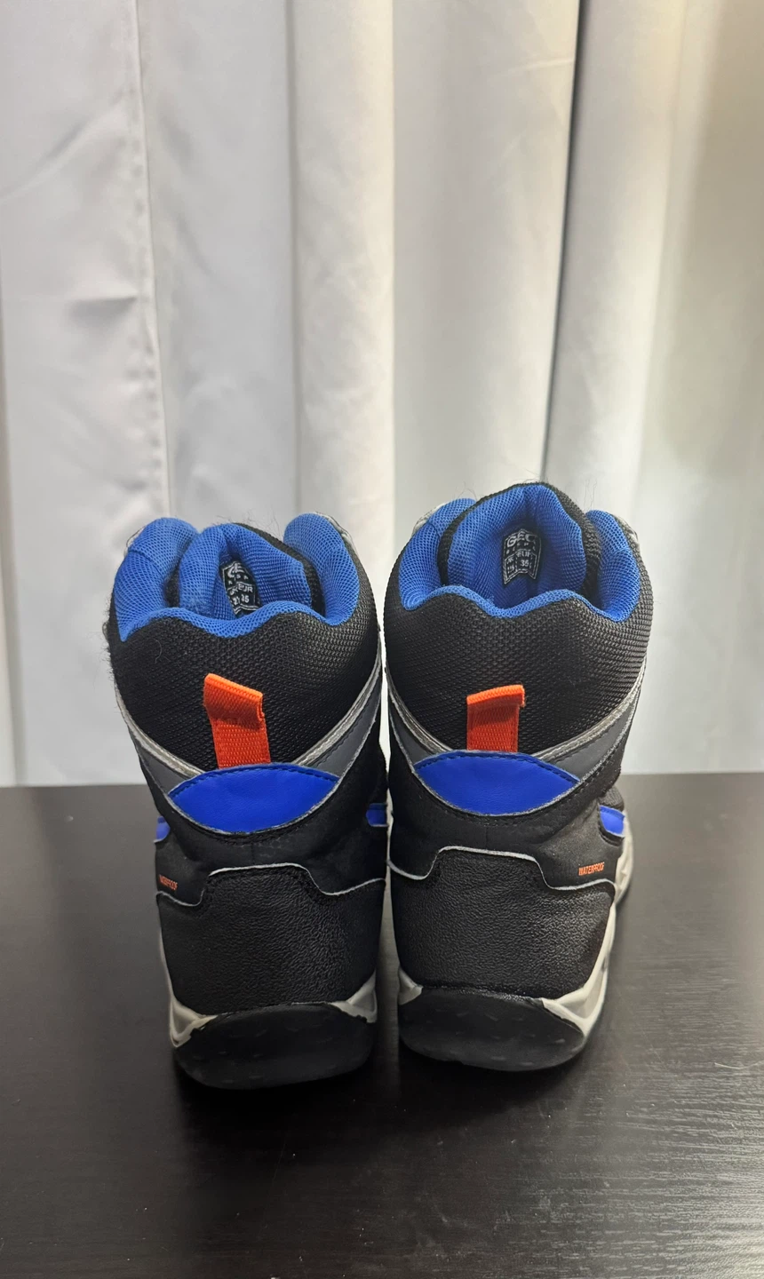 Geox Waterproof Winter Boots - photo 2