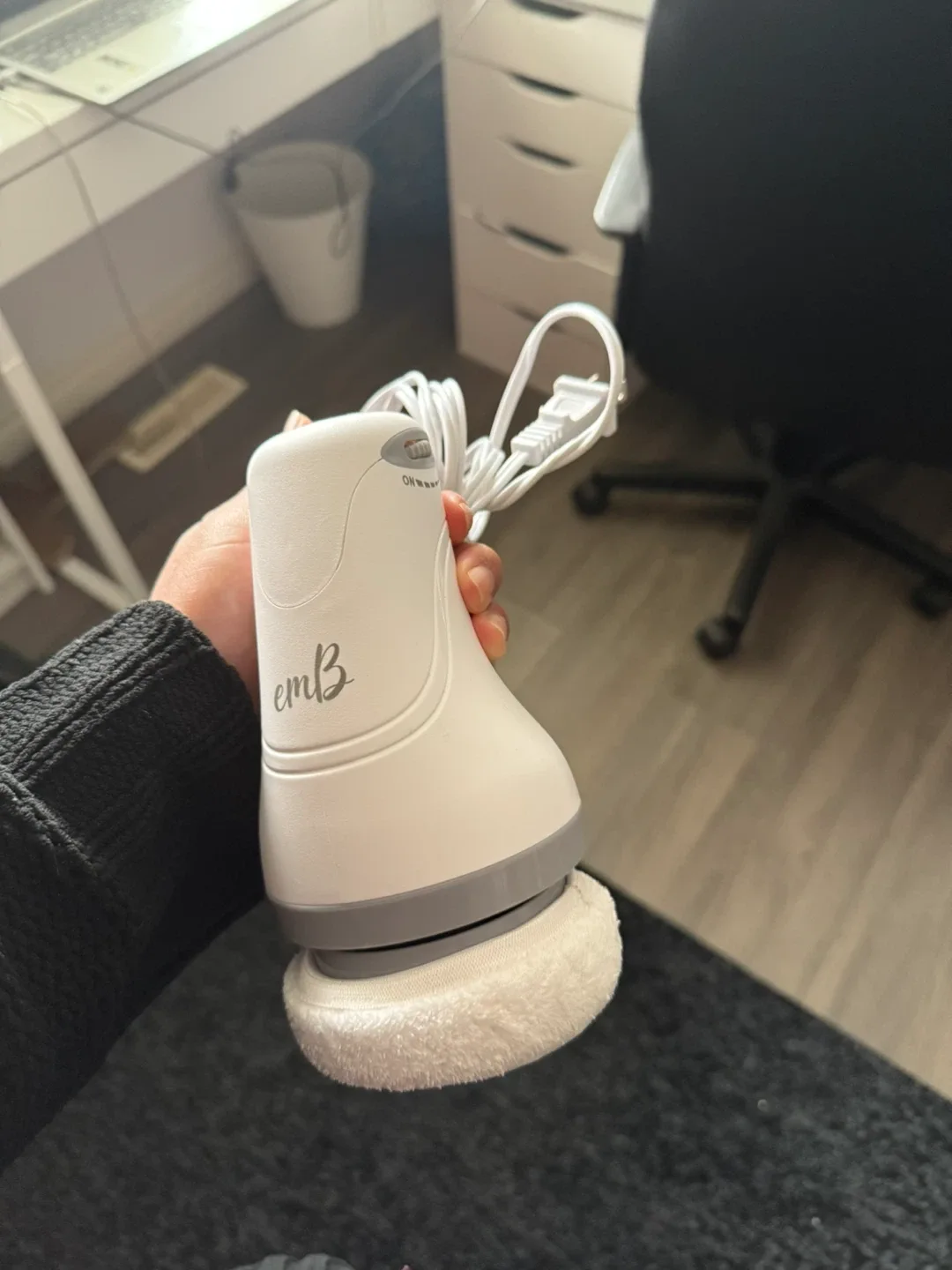 Body Sculpting Massager PL-669PRO image indicator(3)