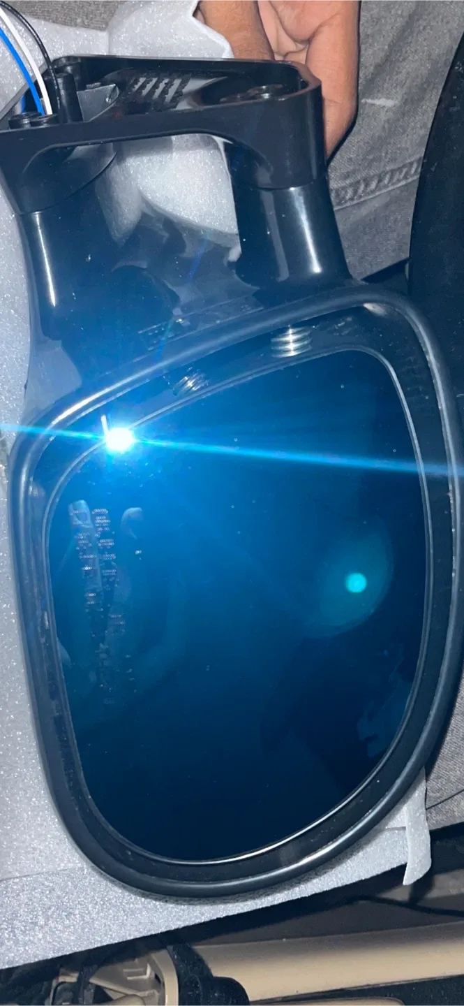 94-97 Accord LED Mirrors image indicator(4)