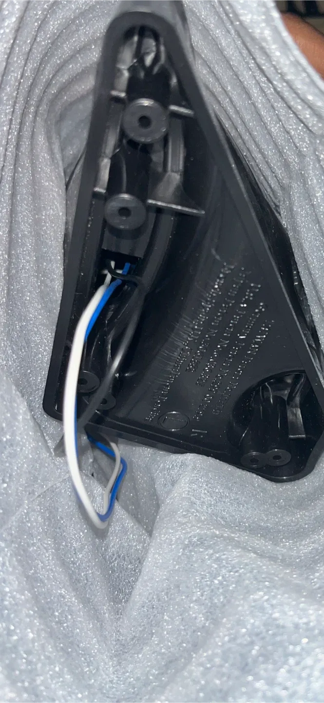 94-97 Accord LED Mirrors image indicator(5)