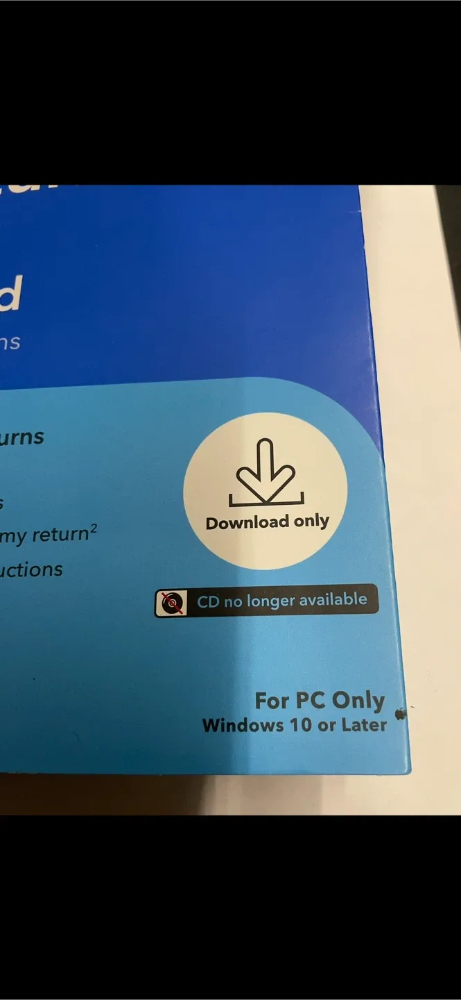 Intuit TurboTax Standard 2024 image indicator(2)