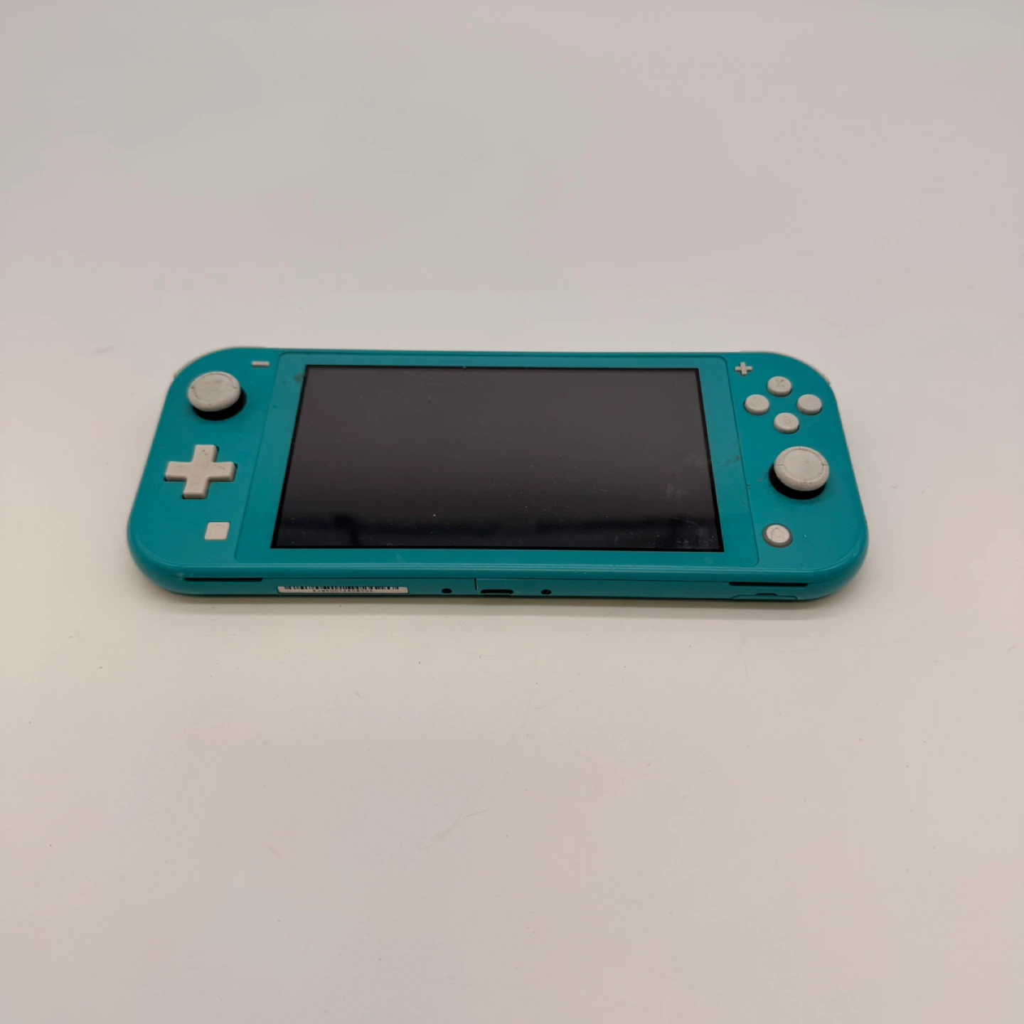 Nintendo Switch Lite - Turquoise/for parts