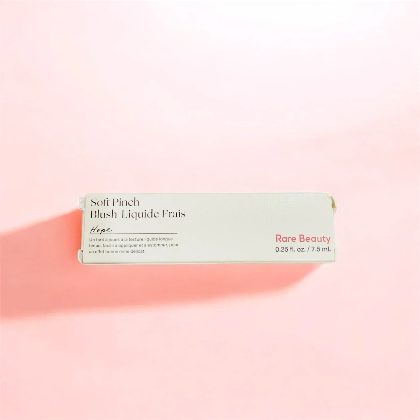 Rare Beauty Soft Pinch Liquid Blush - Hope - photo 2