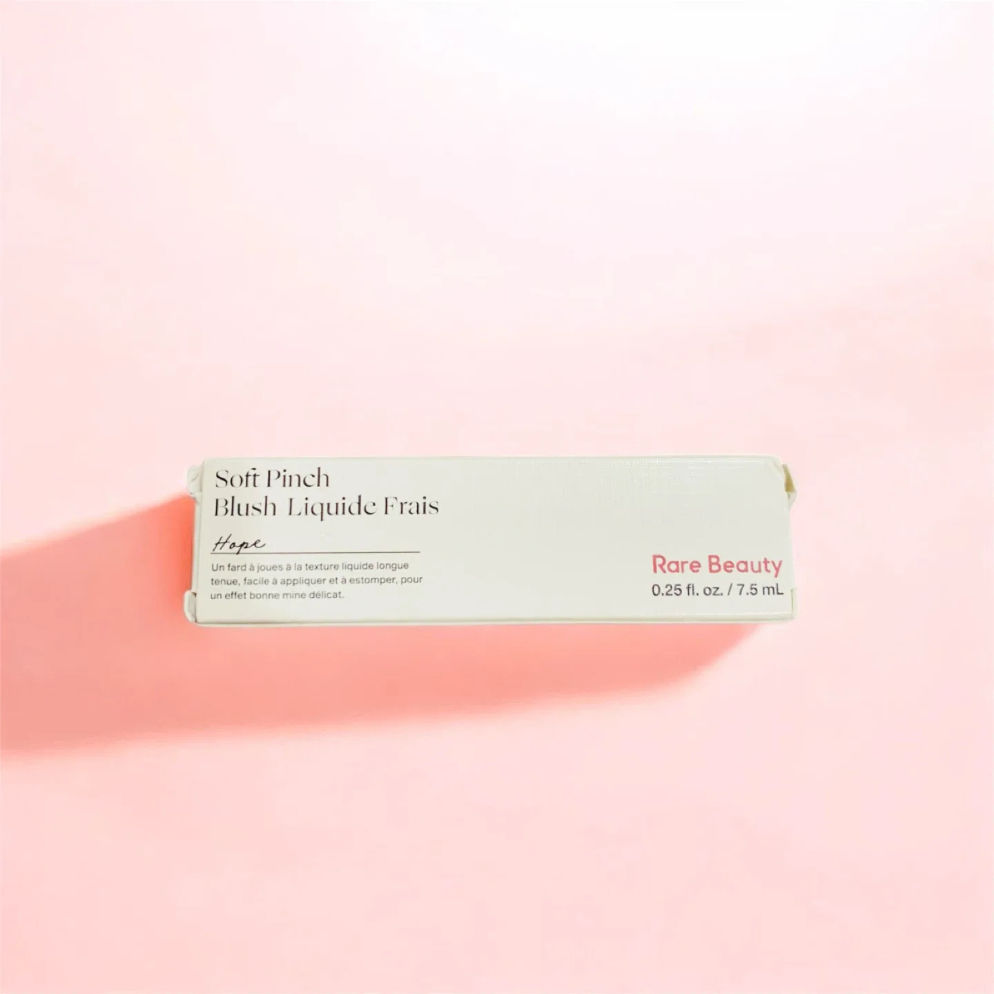 Rare Beauty Soft Pinch Liquid Blush - Hope image indicator(2)