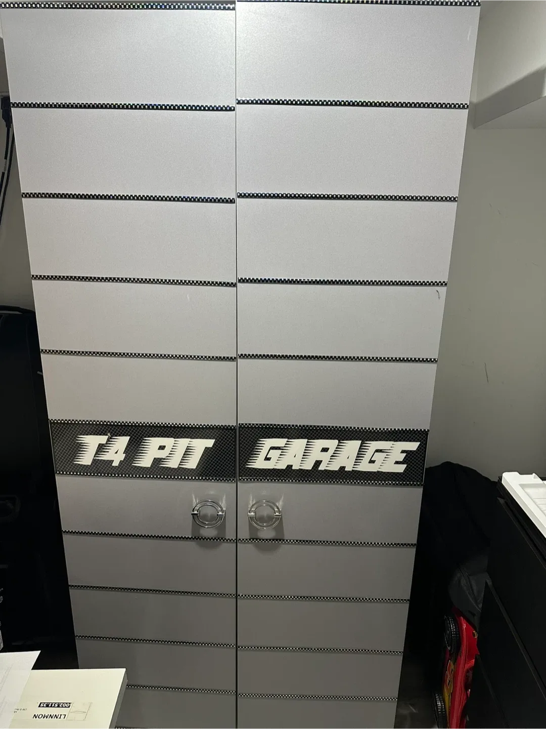 🏎️CAR BED FURNITURE SET FOR SALE 🛌 image indicator(9)