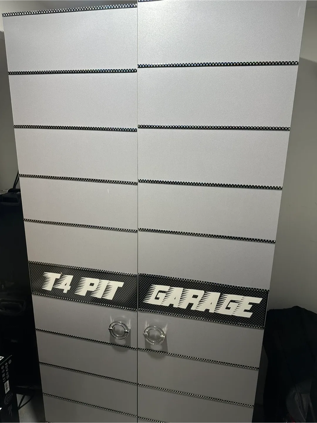 🏎️CAR BED FURNITURE SET FOR SALE 🛌 image indicator(8)