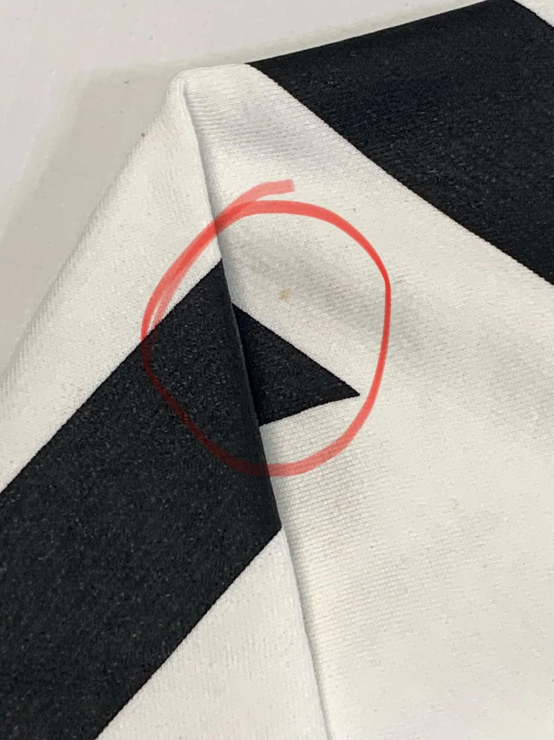 🥕Off-White White Long Sleeve image indicator(9)