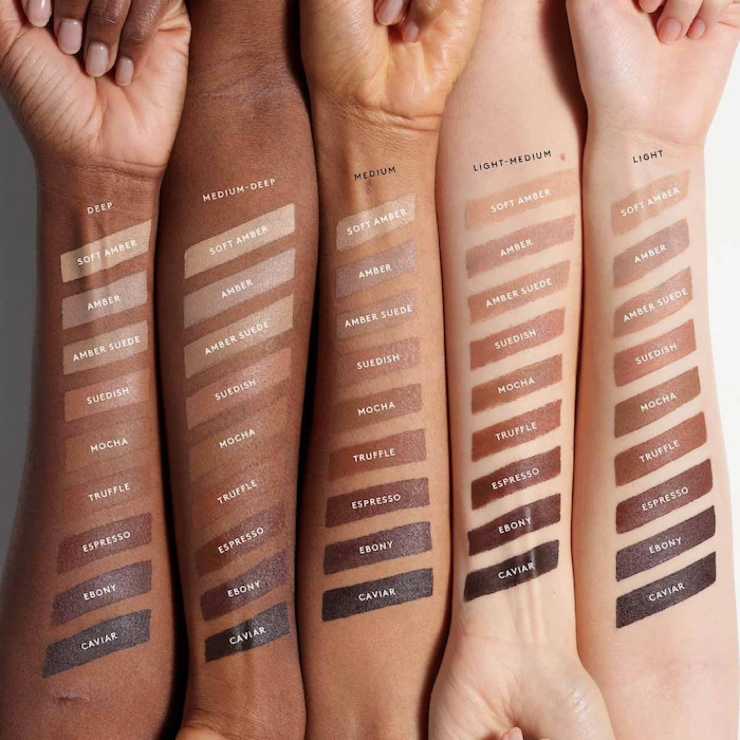 Fenty Beauty Match Stix Matte Contour Skinstick - photo 5