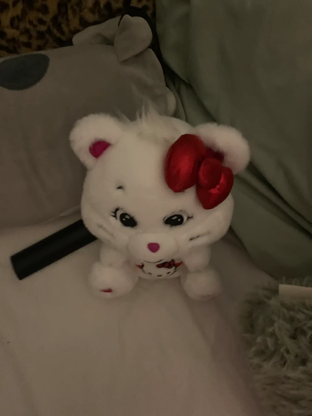 Hello Kitty Care Bears Plush image indicator(3)