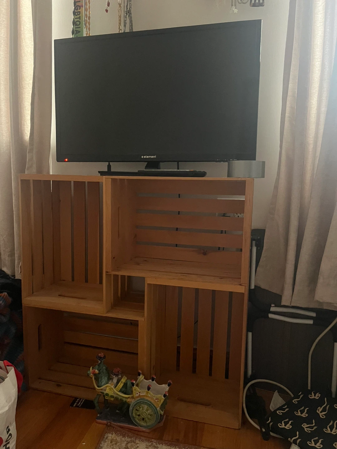 Bookshelf