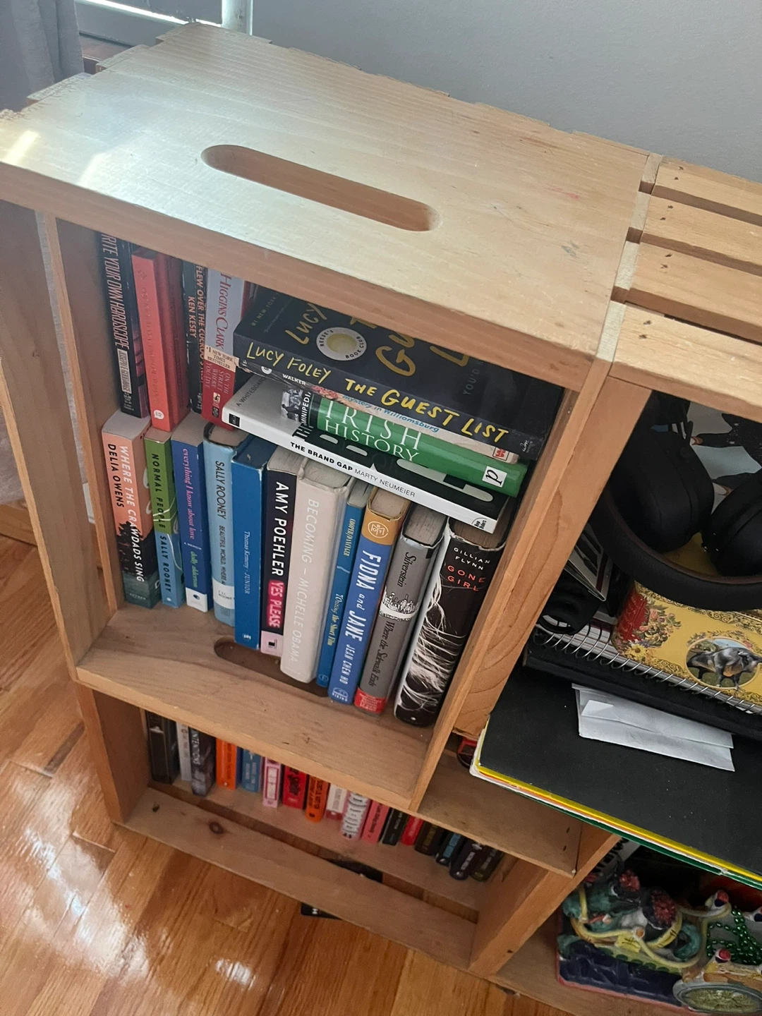 Bookshelf - photo 3