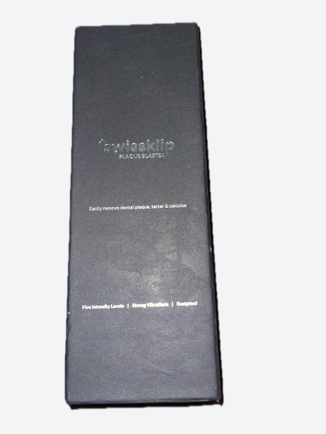 Swissklip Plaque Blaster - photo 2