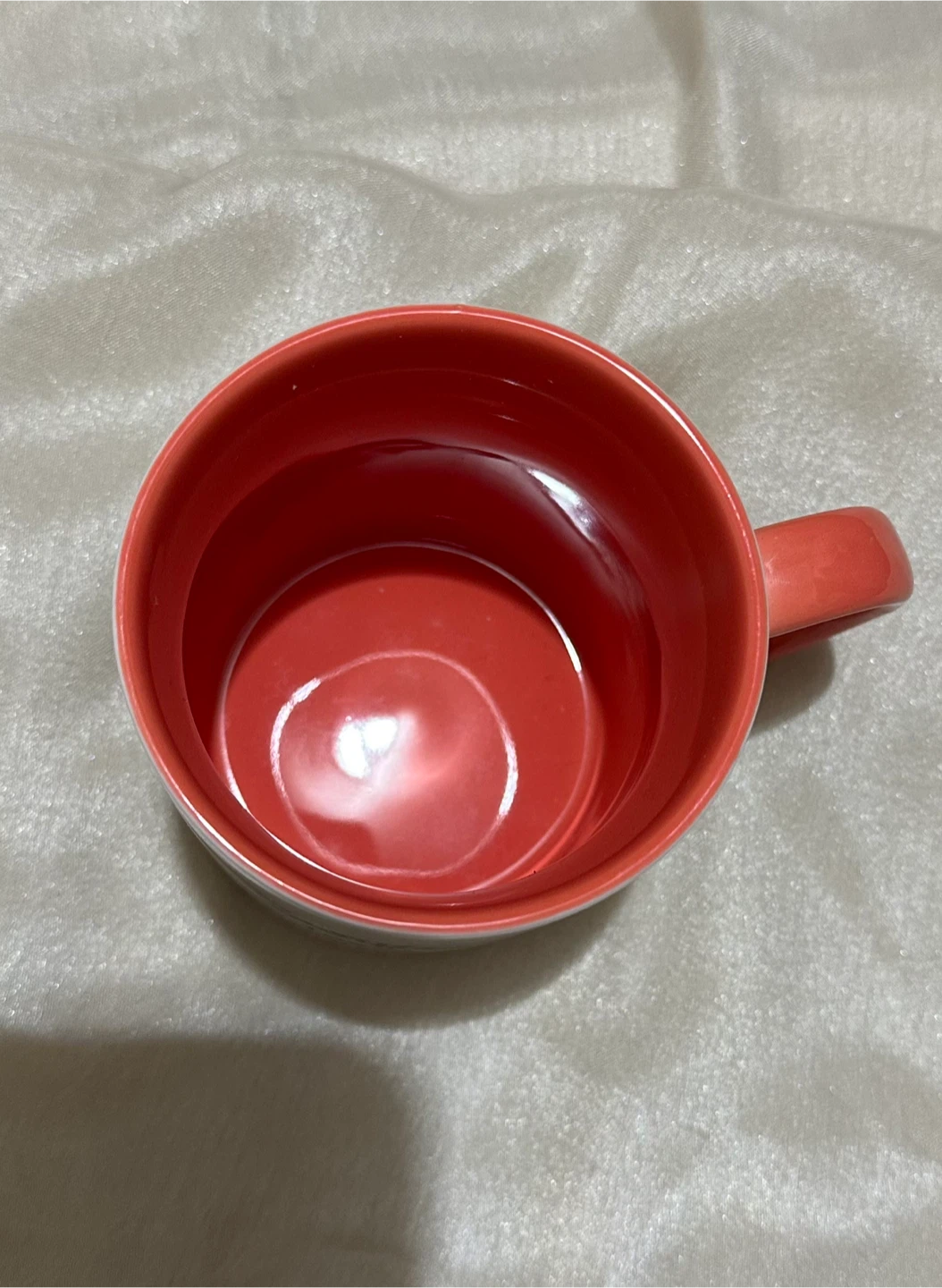 Swiftie ceramic cup - photo 3