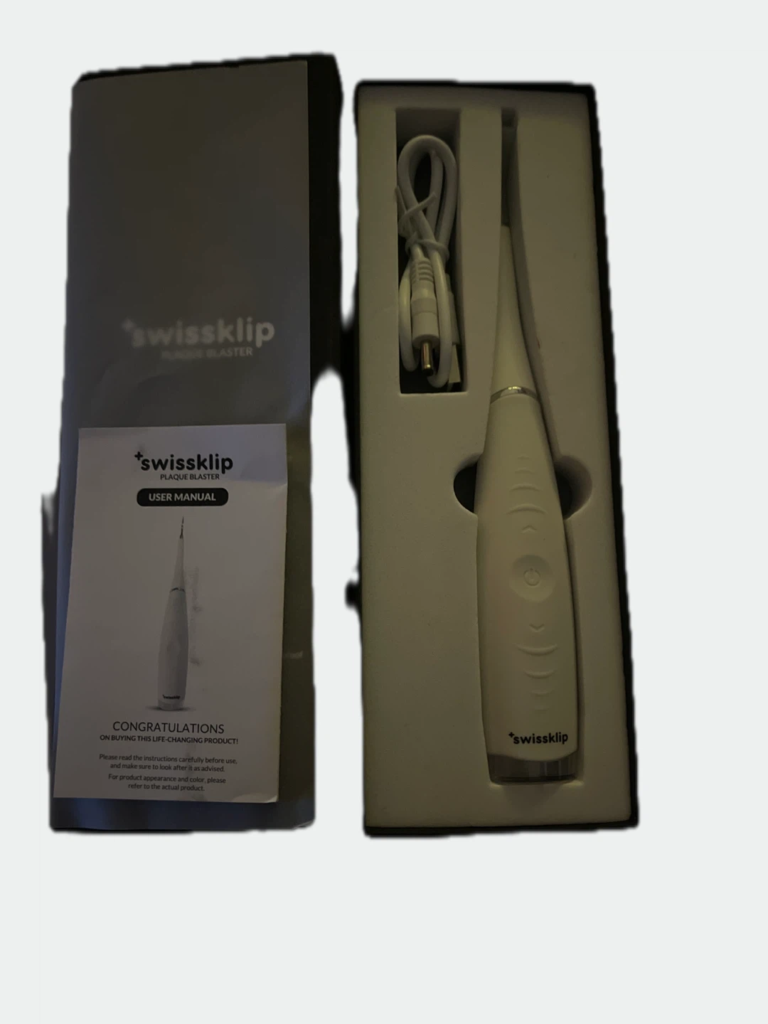 Swissklip Plaque Blaster - photo 3