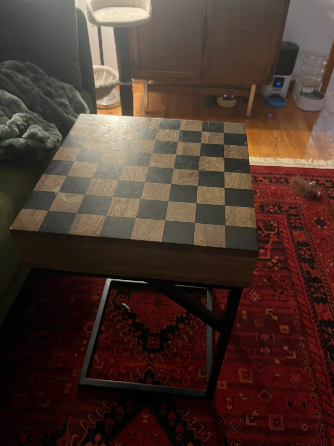 Side Table