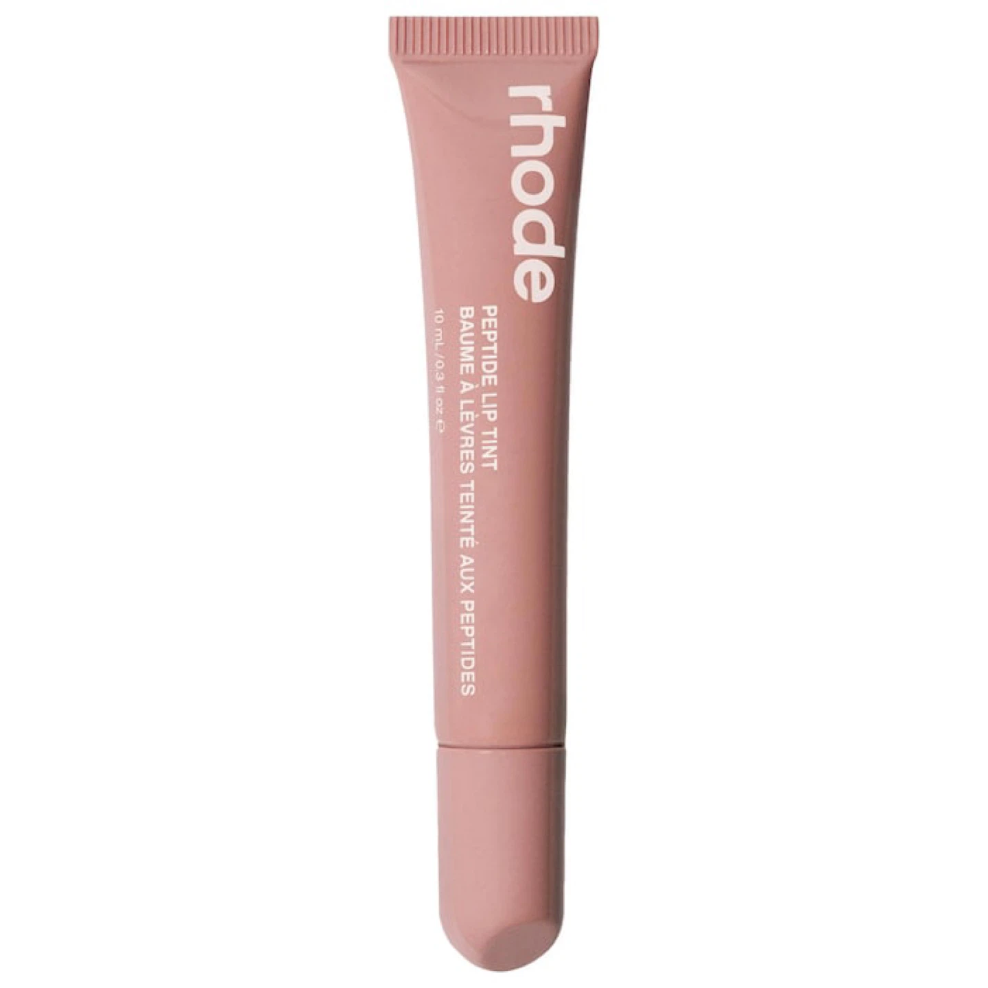 Rhode Peptide Lip Tint - Toast