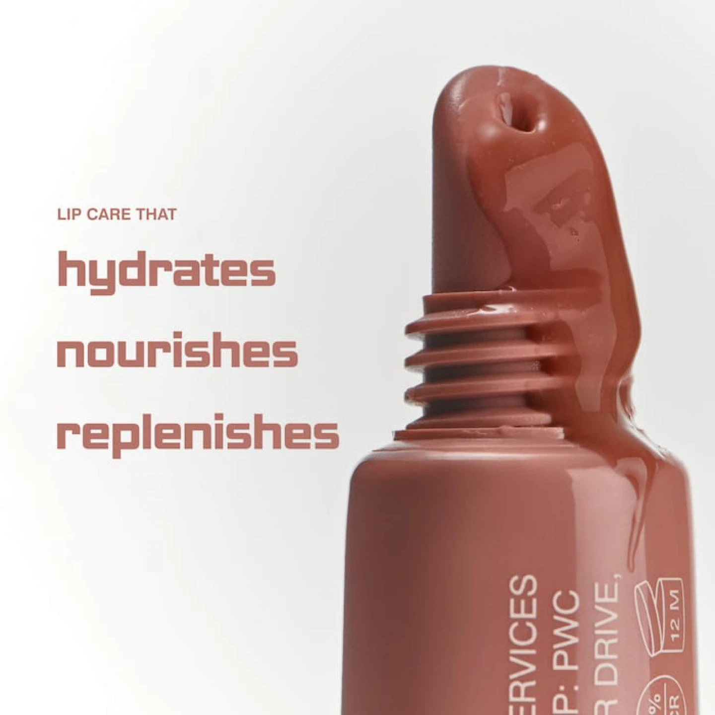 Rhode Peptide Lip Tint - Toast - photo 3