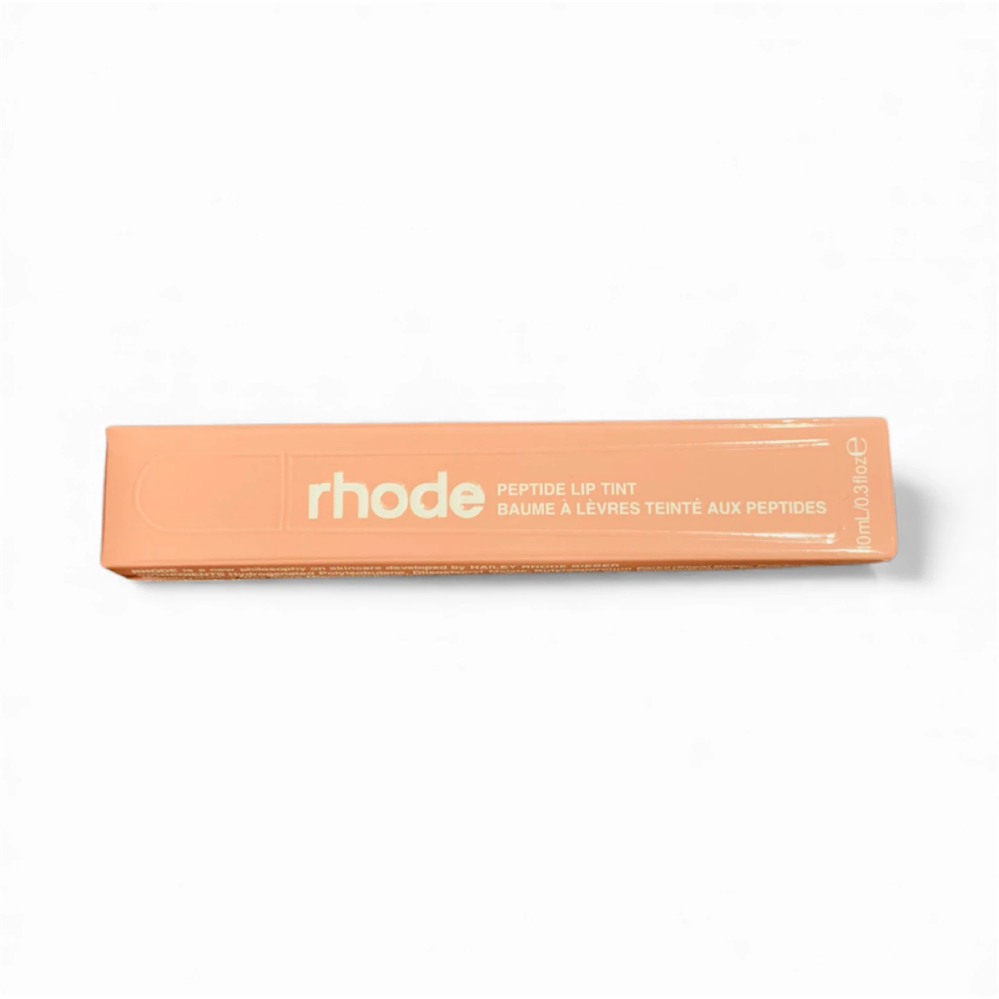 Rhode Peptide Lip Tint - Toast - photo 4